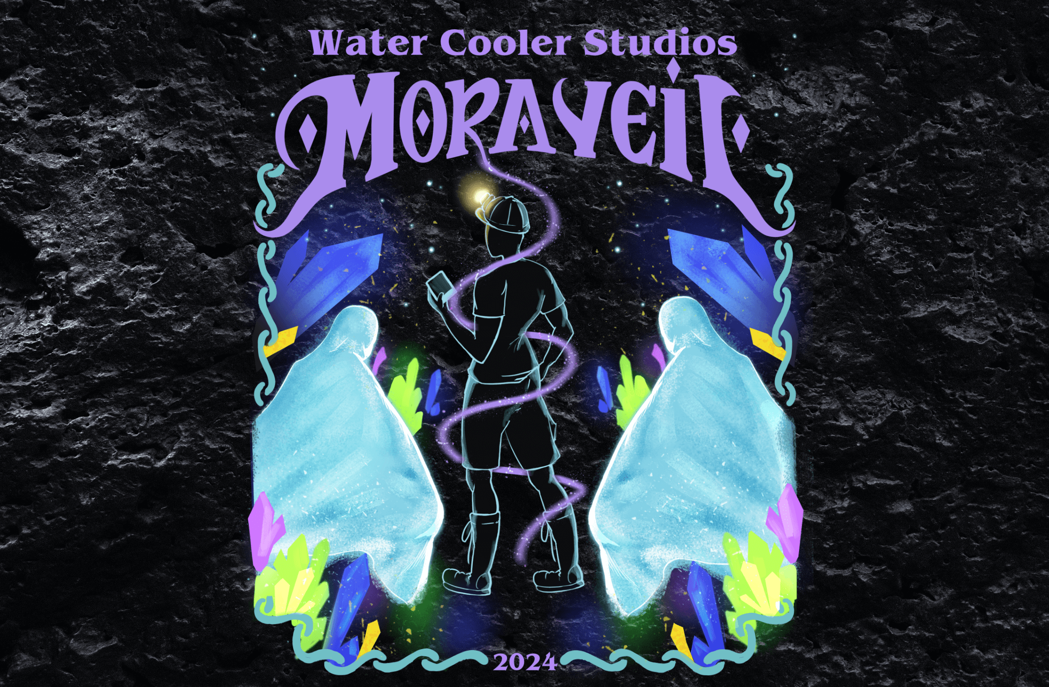 Moraveil game preview